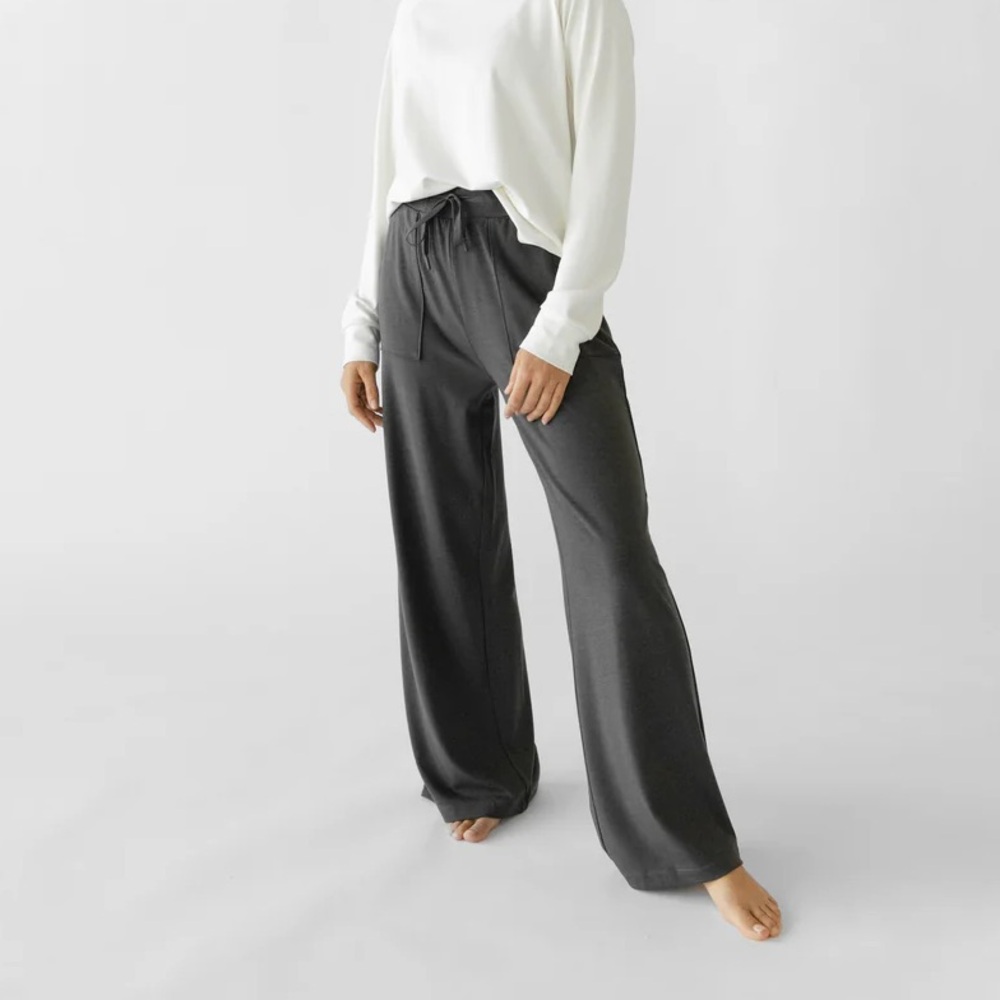 cozy earth lounge pants